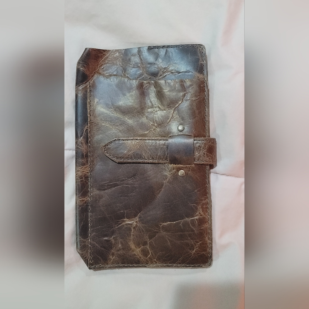 Speckled Fawns Standard Travelers Notebook